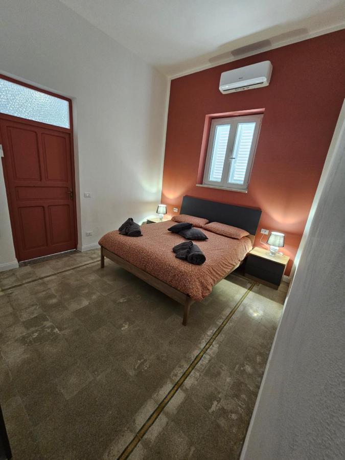 Lu Mari Case Vacanze Balestrate Exterior foto