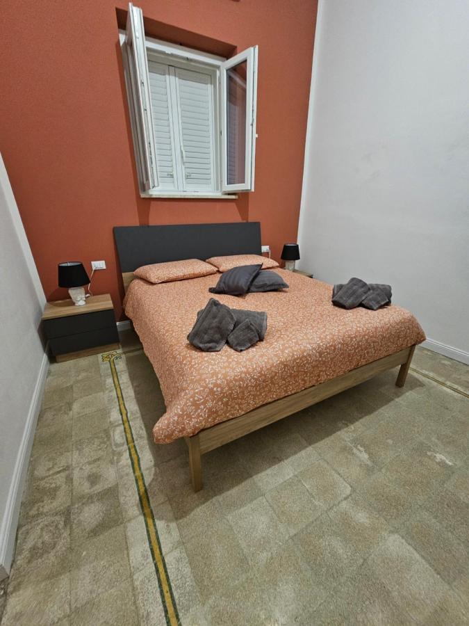 Lu Mari Case Vacanze Balestrate Exterior foto