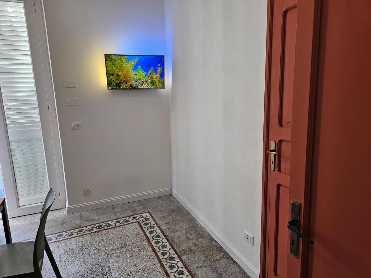 Lu Mari Case Vacanze Balestrate Exterior foto
