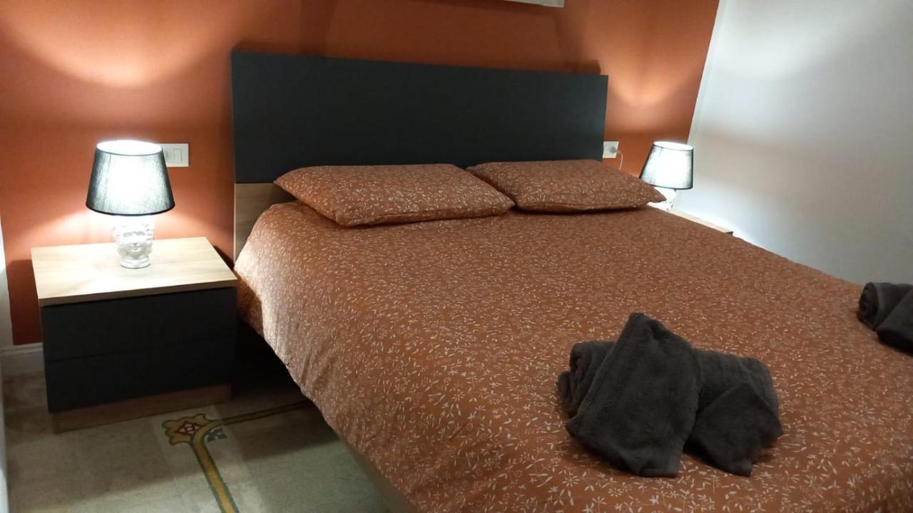 Lu Mari Case Vacanze Balestrate Exterior foto