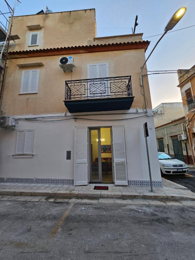 Lu Mari Case Vacanze Balestrate Exterior foto