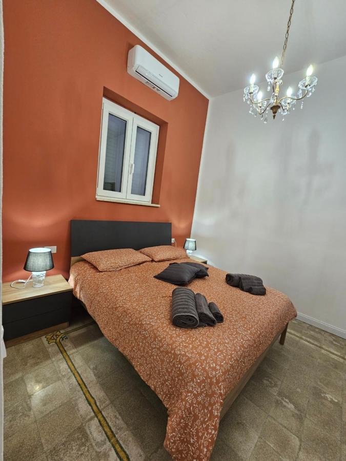 Lu Mari Case Vacanze Balestrate Exterior foto