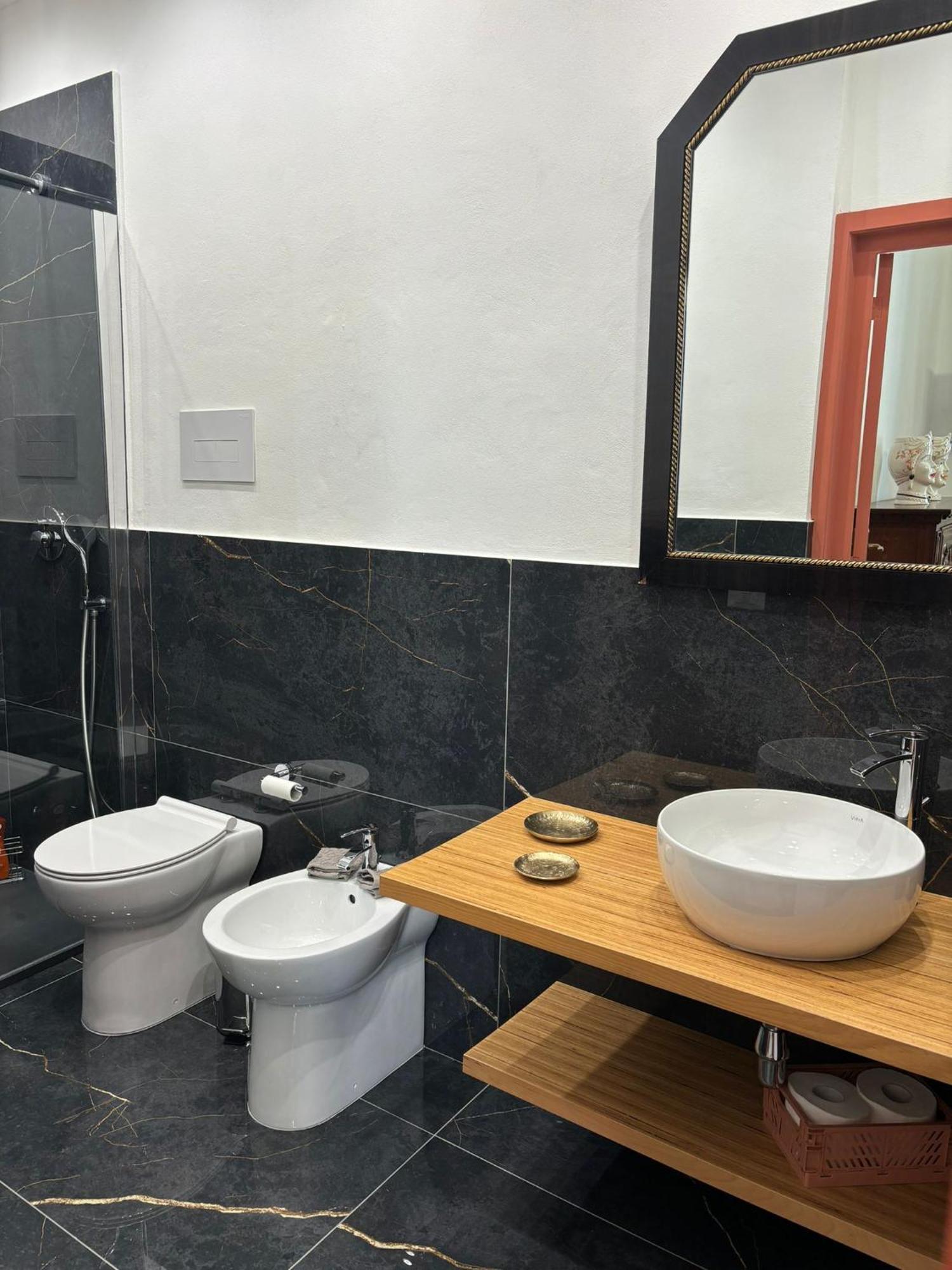 Lu Mari Case Vacanze Balestrate Exterior foto