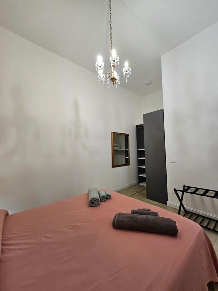 Lu Mari Case Vacanze Balestrate Exterior foto