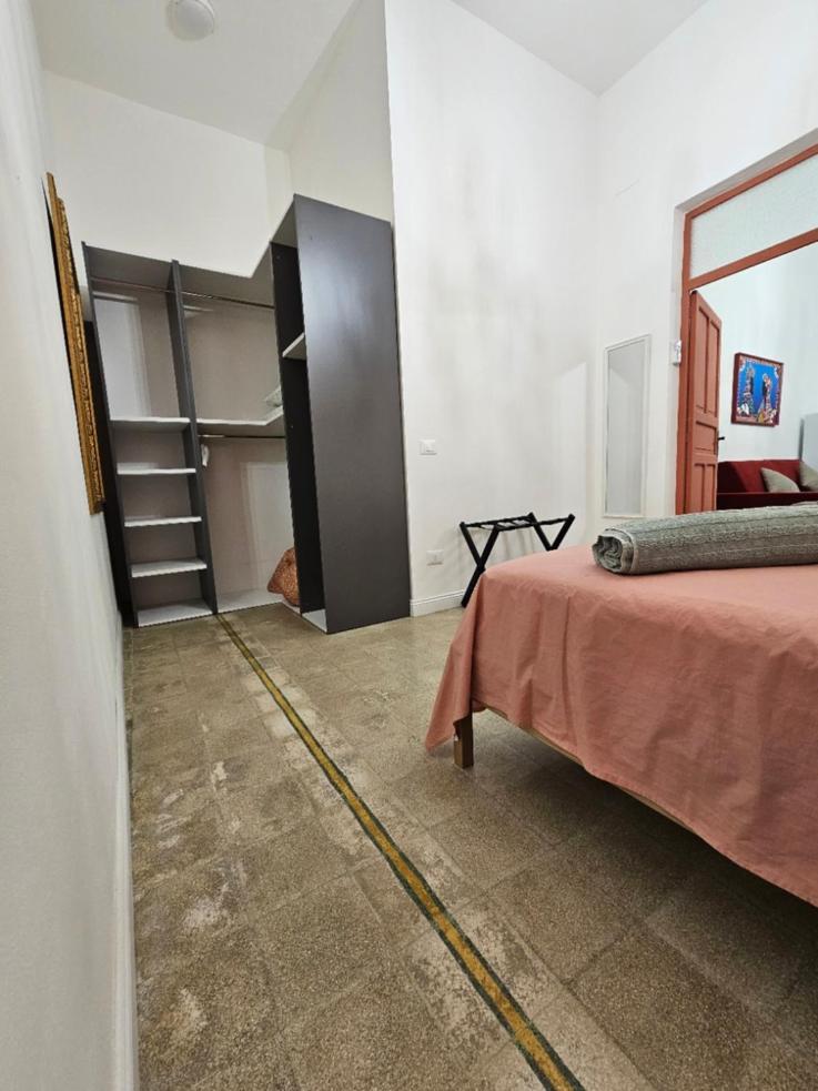 Lu Mari Case Vacanze Balestrate Exterior foto