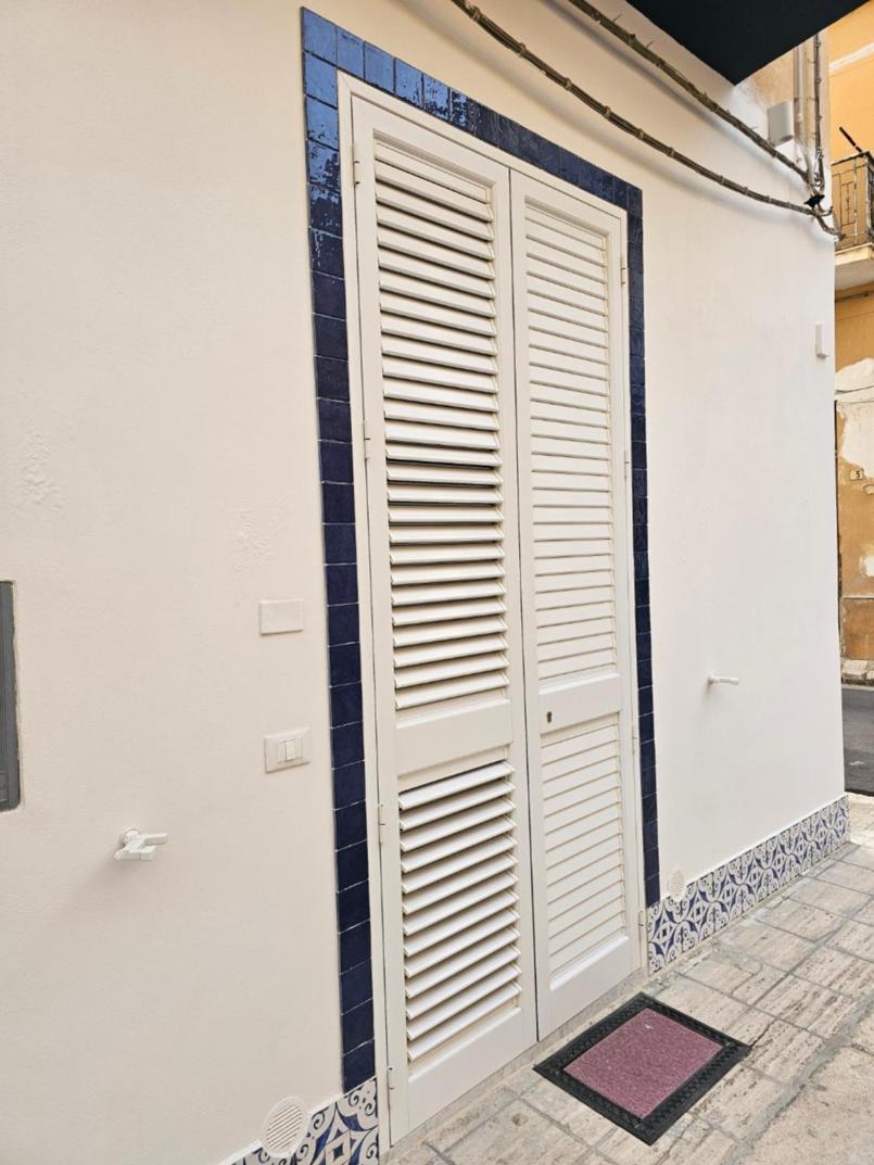 Lu Mari Case Vacanze Balestrate Exterior foto