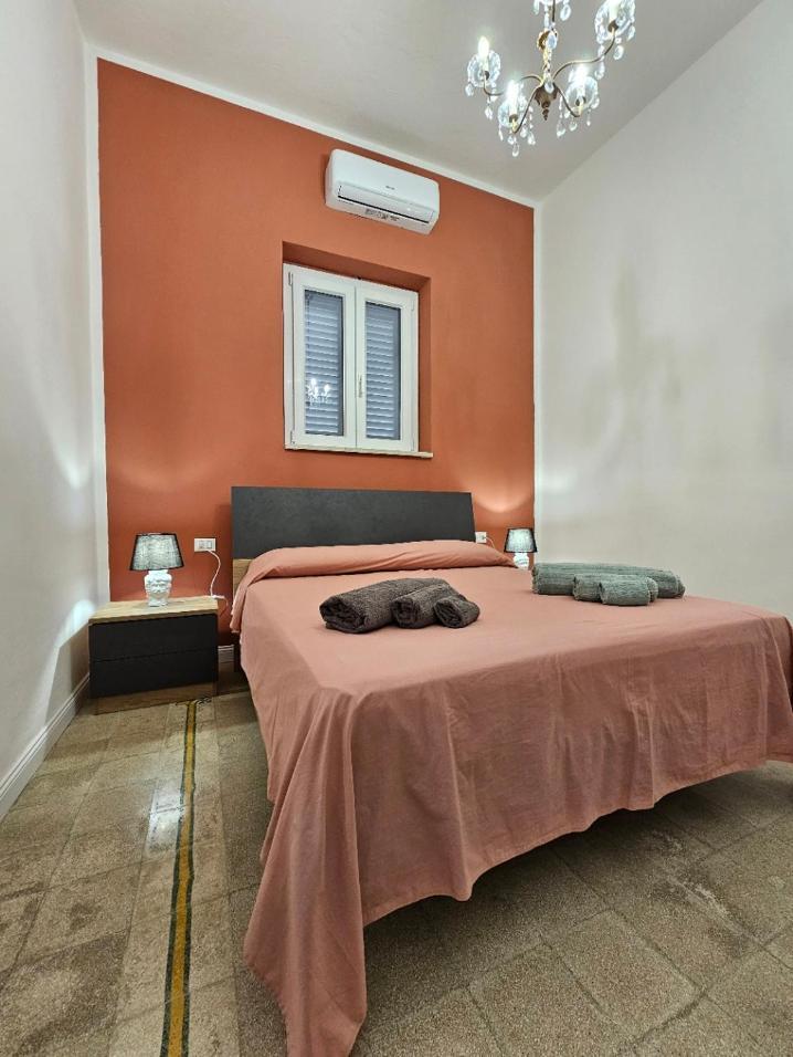 Lu Mari Case Vacanze Balestrate Exterior foto