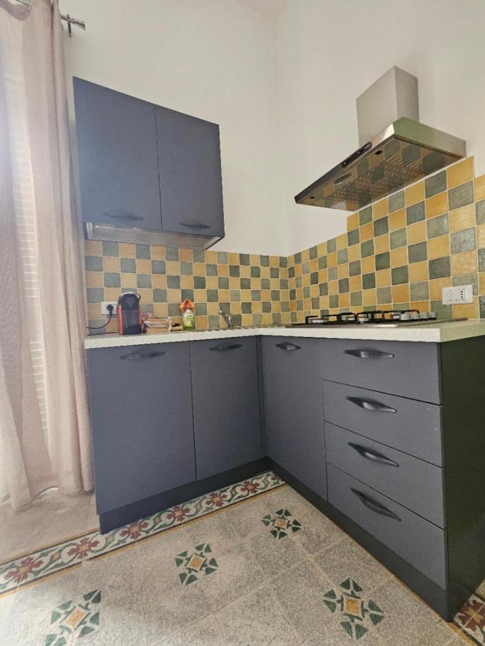 Lu Mari Case Vacanze Balestrate Exterior foto