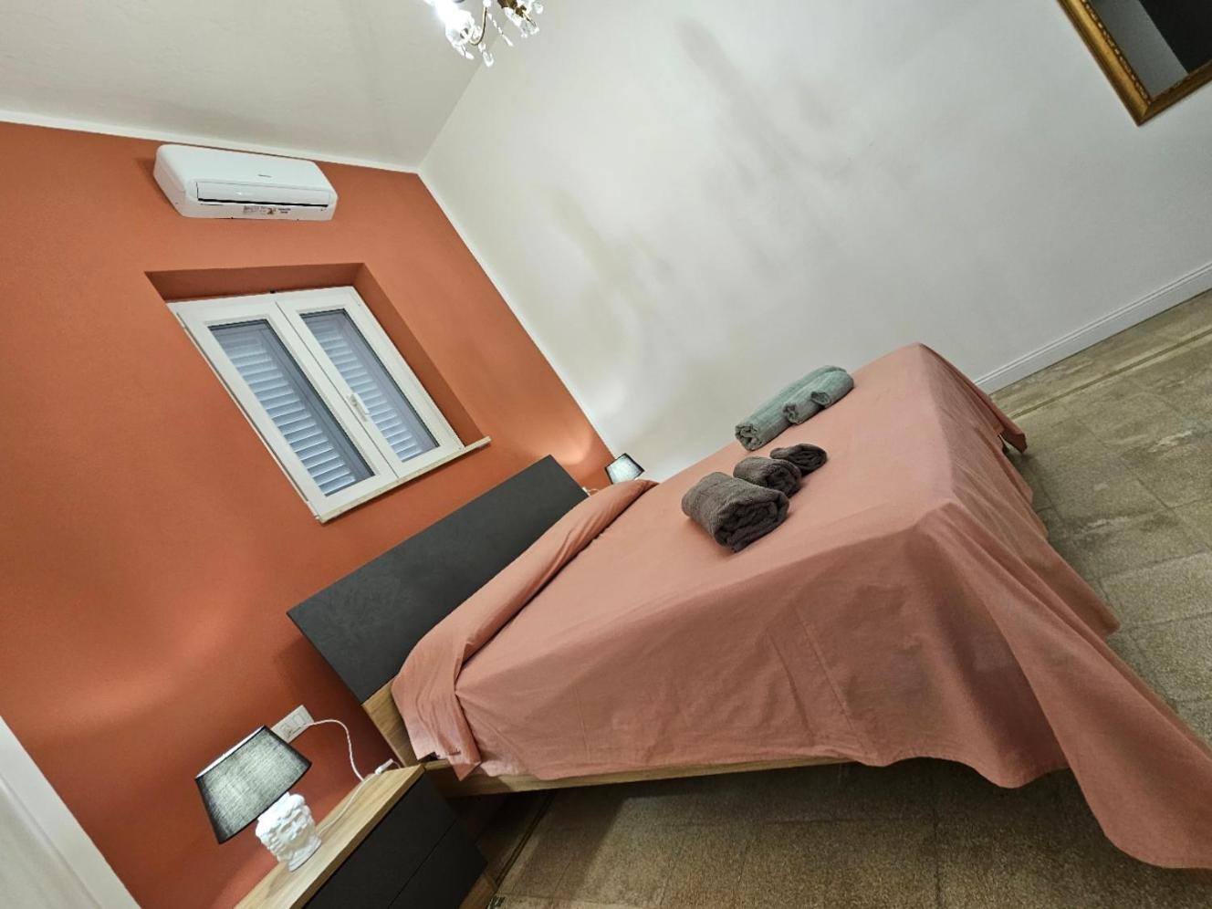 Lu Mari Case Vacanze Balestrate Exterior foto