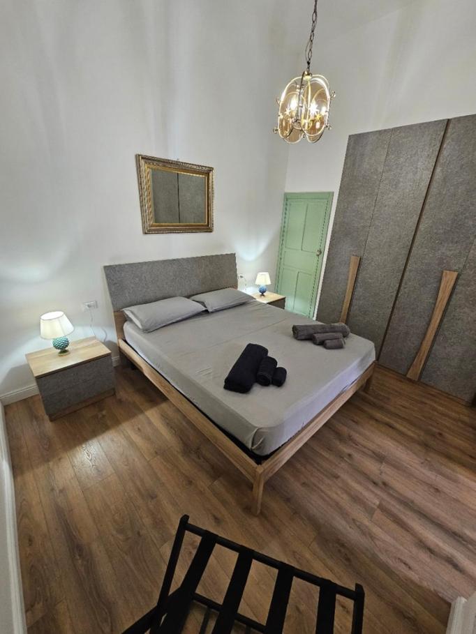 Lu Mari Case Vacanze Balestrate Exterior foto