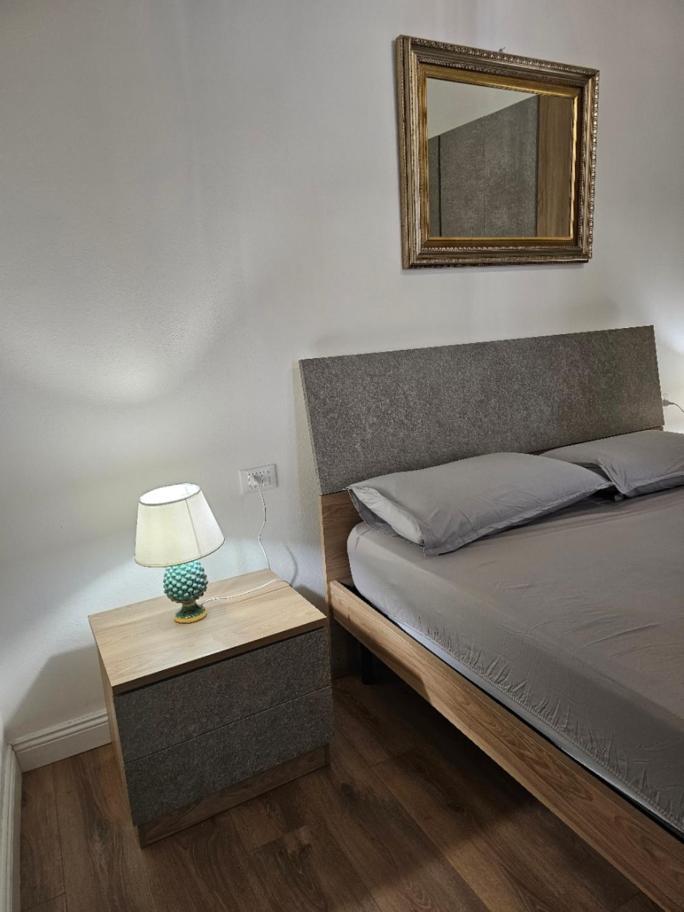 Lu Mari Case Vacanze Balestrate Exterior foto